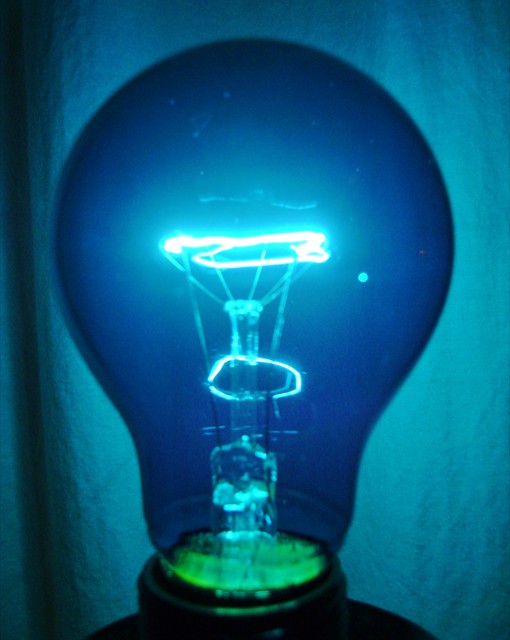 Turquoise