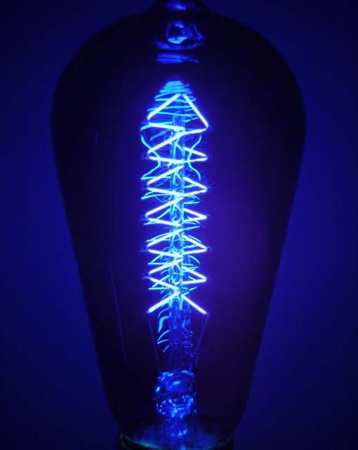 Cobalt Blue