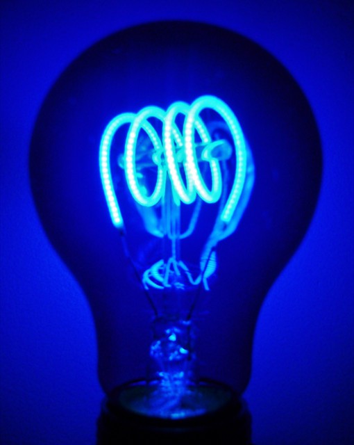 Cobalt Blue