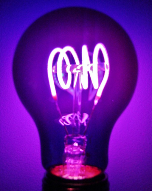 Violet