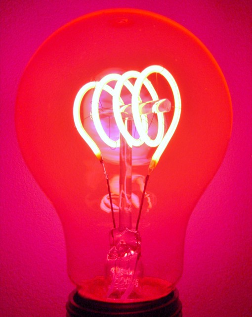 Hot Pink
