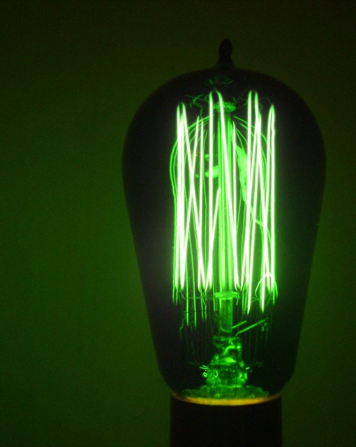 Dark Green