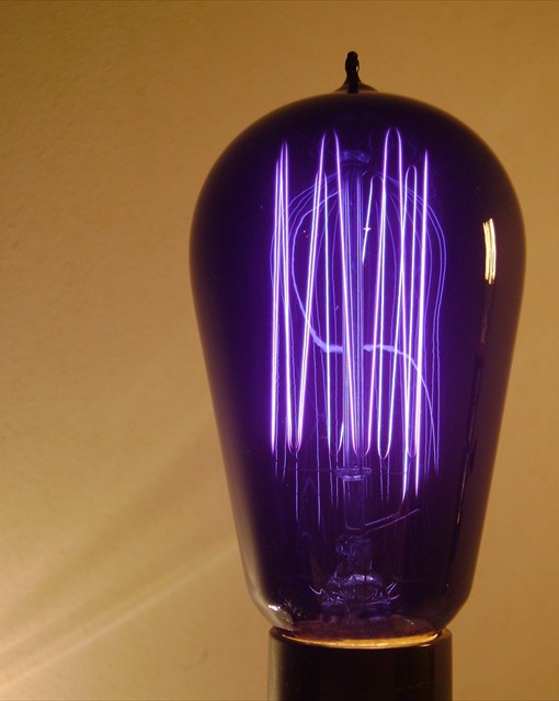 Violet