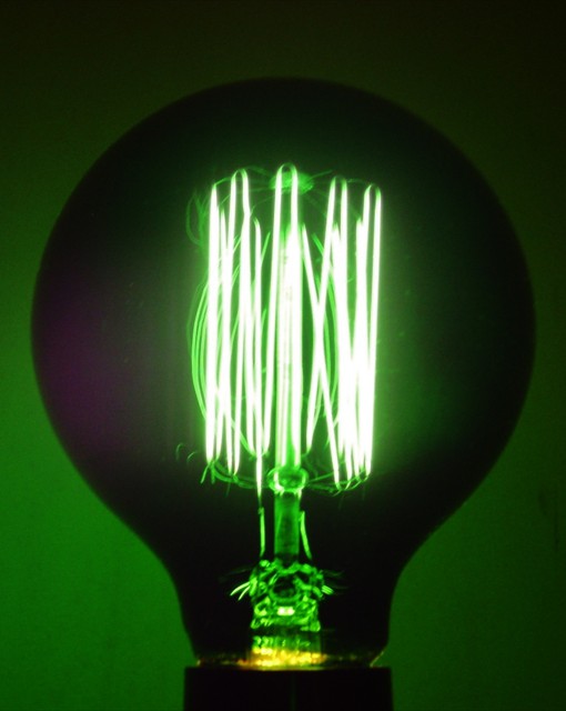 Dark Green