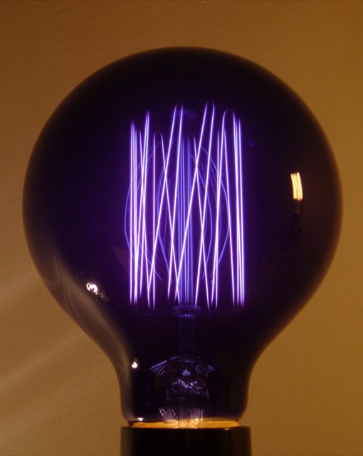 Violet