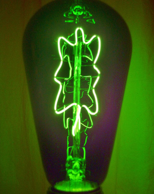 Dark Green