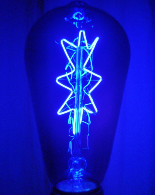 Cobalt Blue