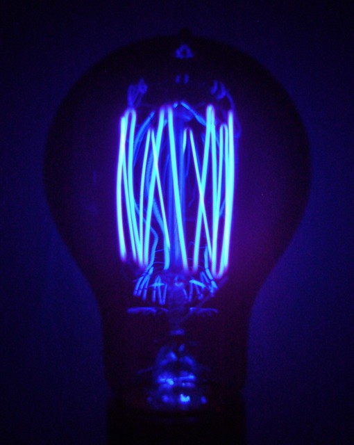 Cobalt Blue