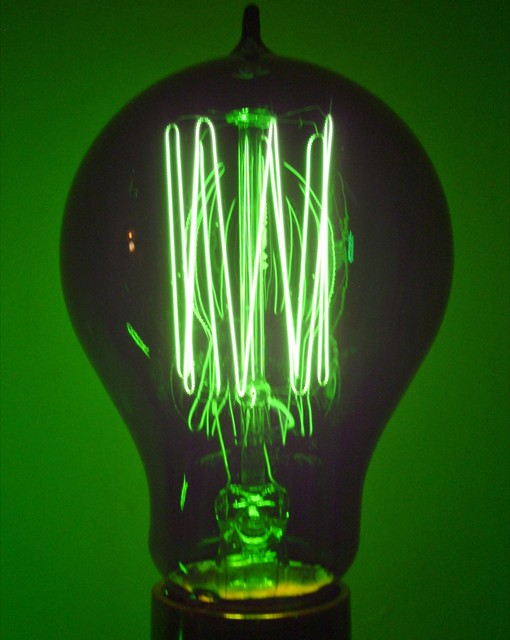 Dark Green