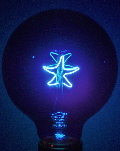 Cobalt Blue