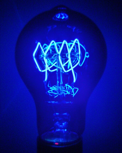 Cobalt Blue