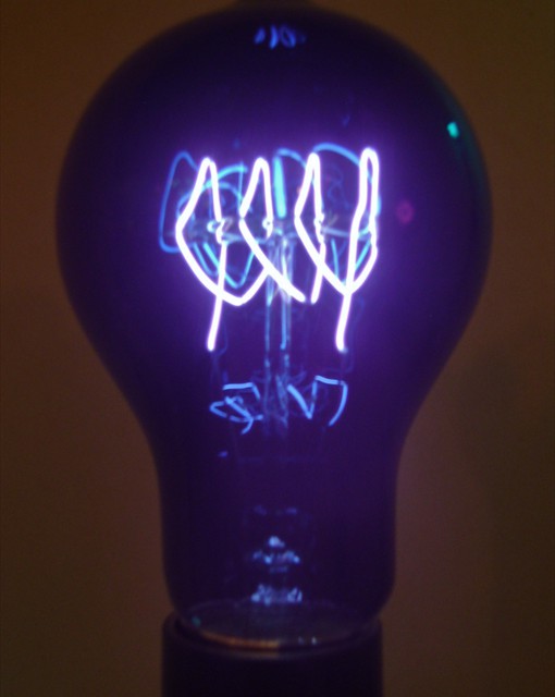 Violet