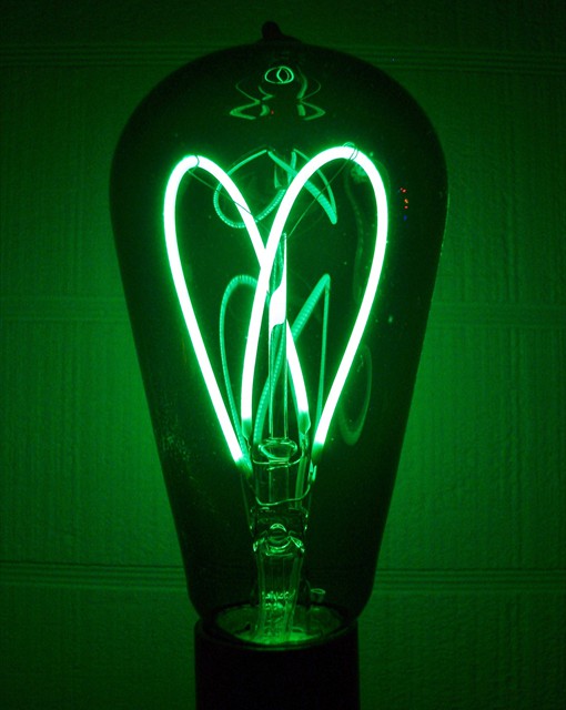 Dark Green